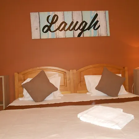 Hotel Fx 3*