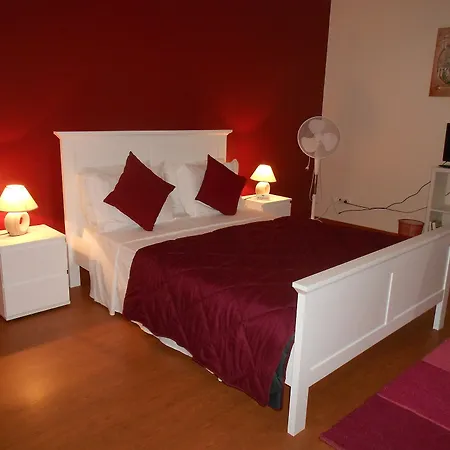 Hotel Fx
