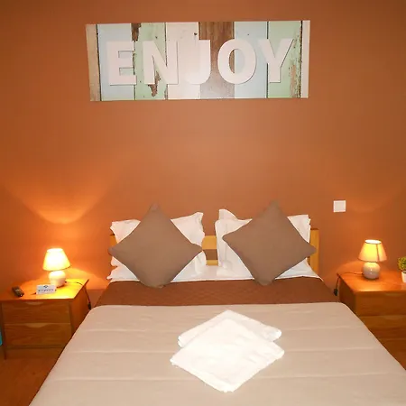Hotel Fx 3*